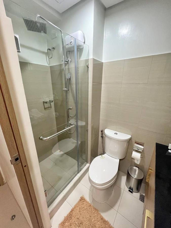 M&M Condostay At Shore 2 Residences Tower 2 Pasay City Manila Exterior foto